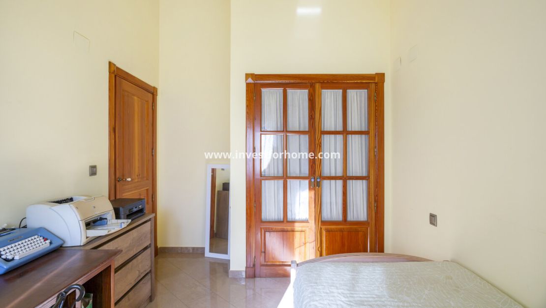 Vente - Villa - Torrevieja - Costa Blanca