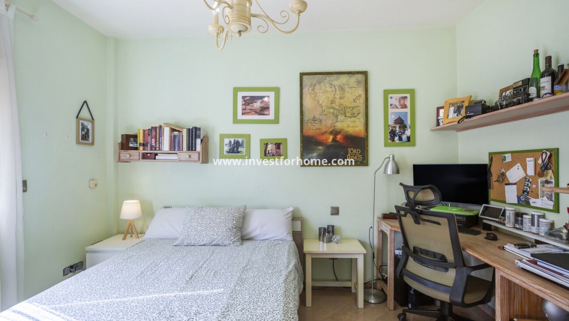 Vente - Villa - Torrevieja - Costa Blanca