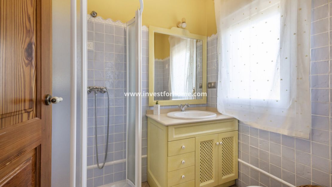 Vente - Villa - Torrevieja - Costa Blanca