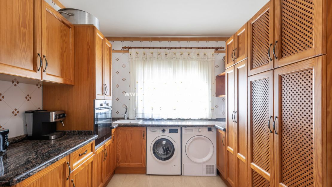 Vente - Villa - Torrevieja - Costa Blanca