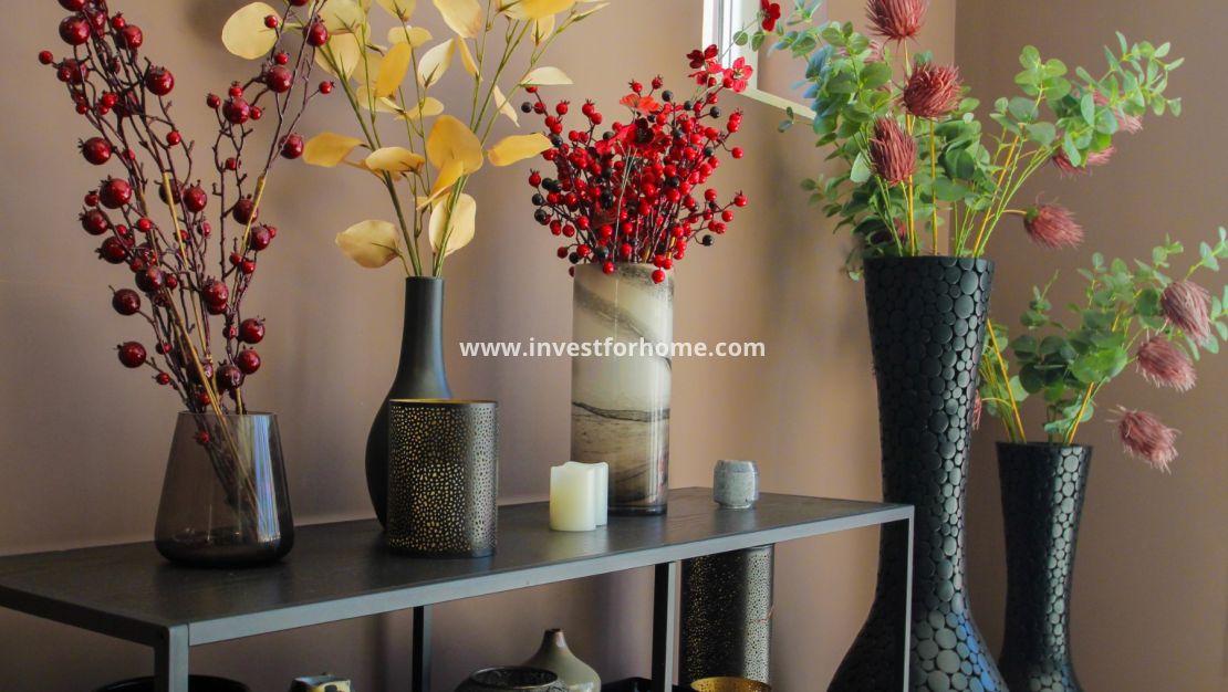 Vente - Villa - Torrevieja - Costa Blanca