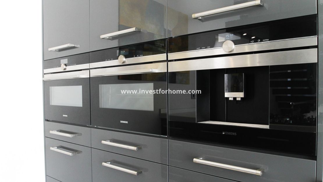 Vente - Villa - Torrevieja - Costa Blanca