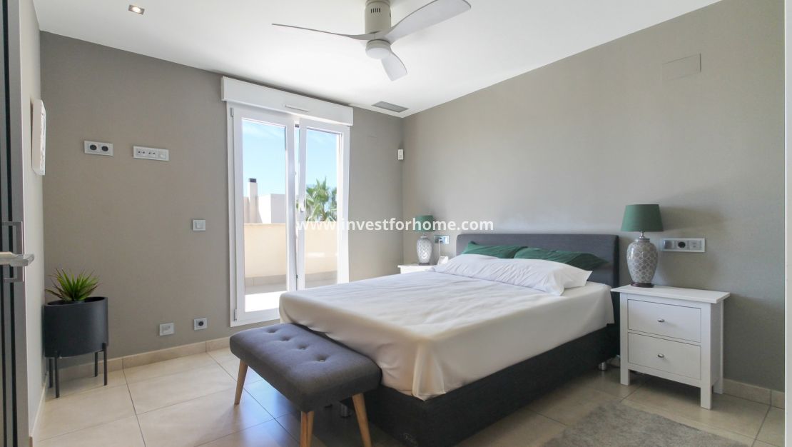 Vente - Villa - Torrevieja - Costa Blanca
