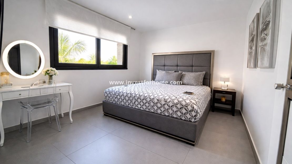 Vente - Villa - Torrevieja - Costa Blanca