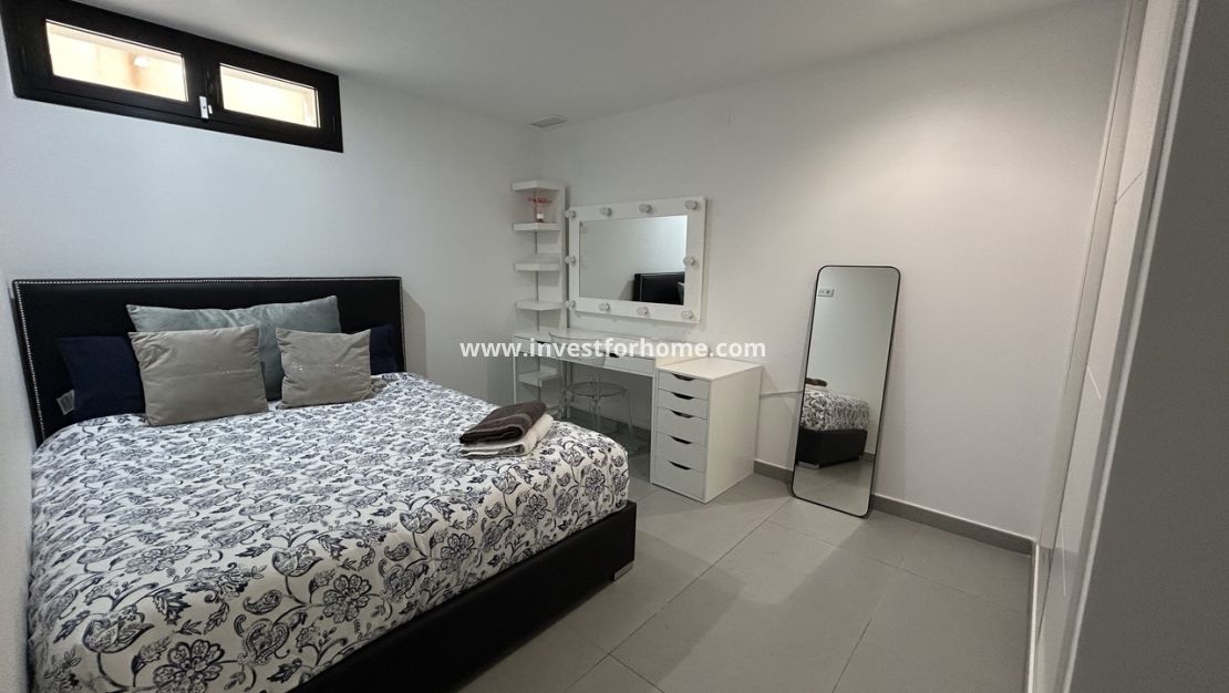 Vente - Villa - Torrevieja - Costa Blanca