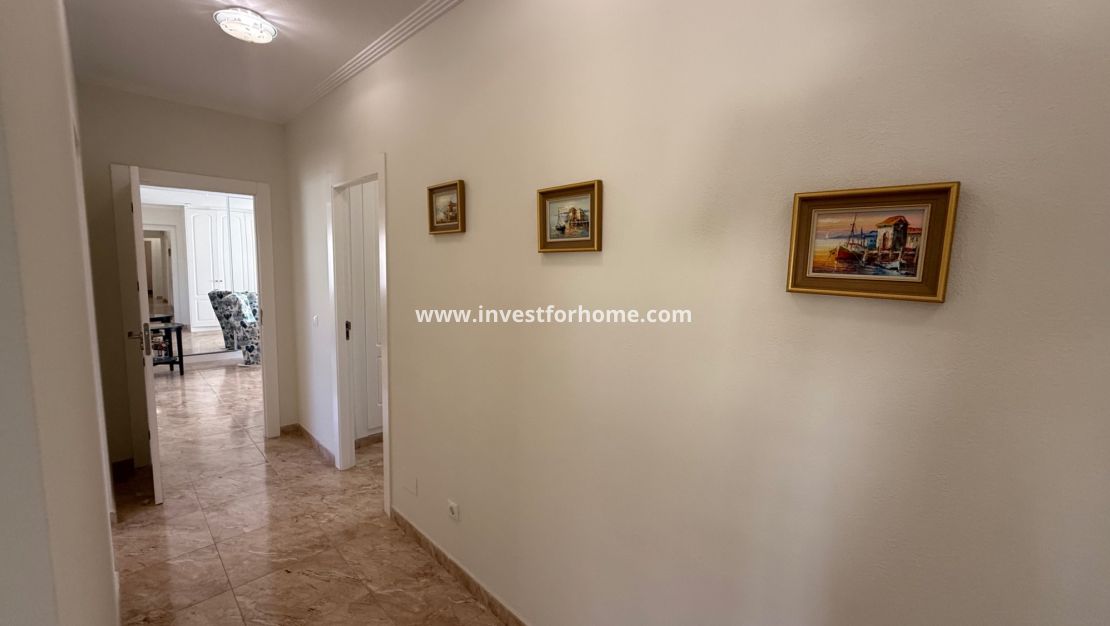 Vente - Villa - Torrevieja - Costa Blanca