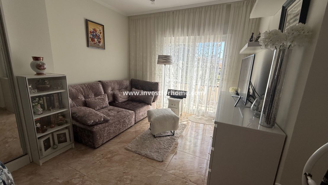 Vente - Villa - Torrevieja - Costa Blanca