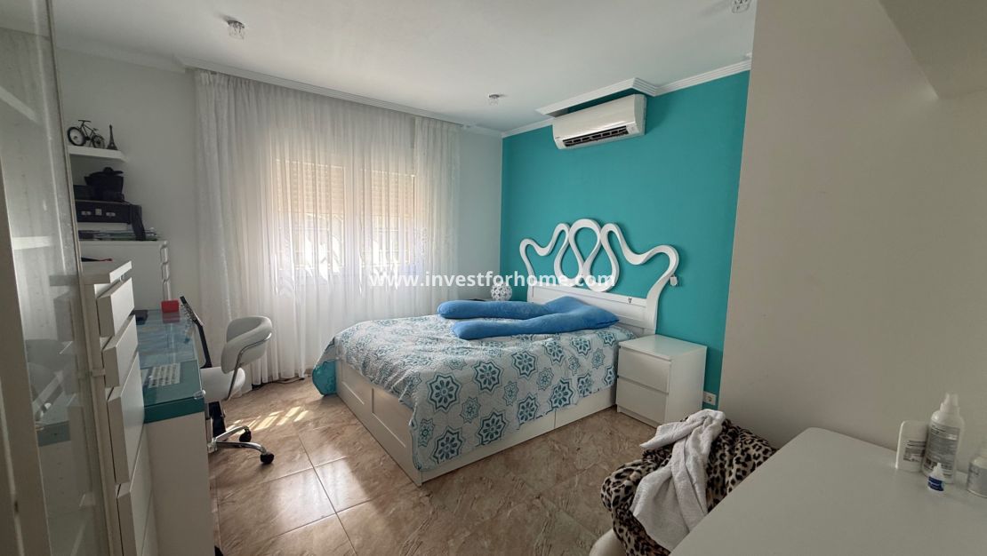 Vente - Villa - Torrevieja - Costa Blanca