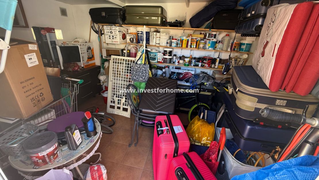 Vente - Villa - Torrevieja - Costa Blanca