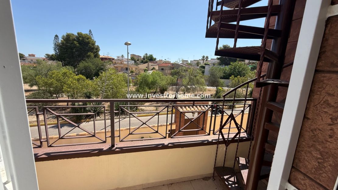 Vente - Villa - Torrevieja - Costa Blanca