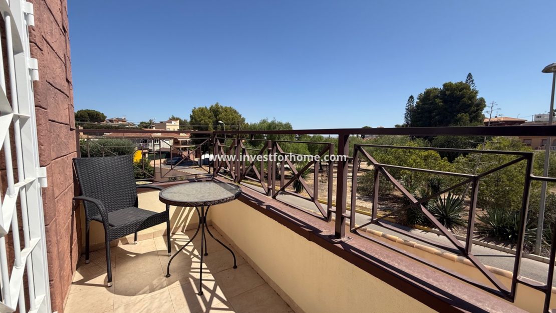 Vente - Villa - Torrevieja - Costa Blanca