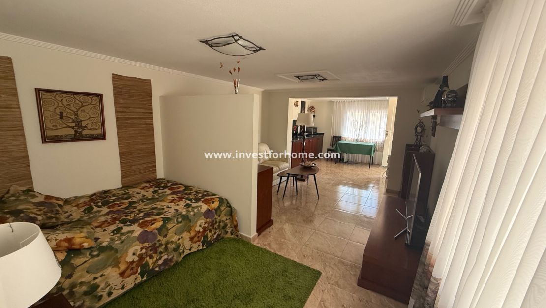Vente - Villa - Torrevieja - Costa Blanca
