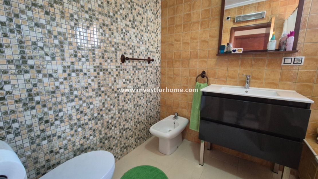 Vente - Villa - Torrevieja - Costa Blanca