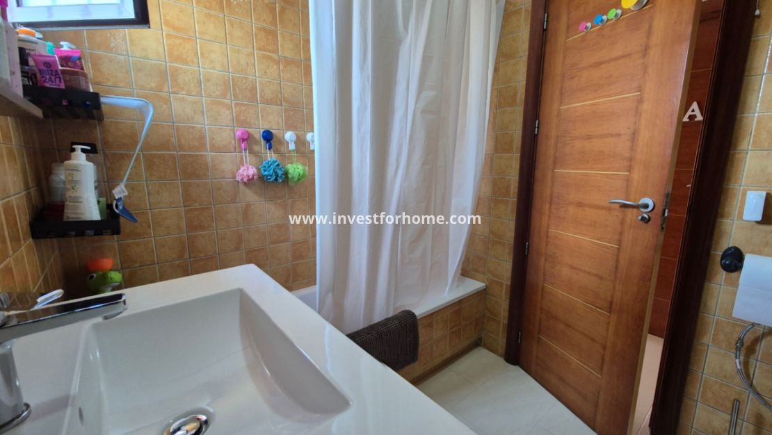 Vente - Villa - Torrevieja - Costa Blanca