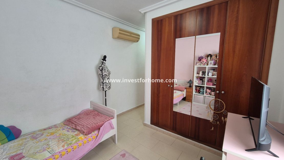 Vente - Villa - Torrevieja - Costa Blanca