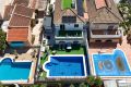 Vente - Villa - Torrevieja - Costa Blanca