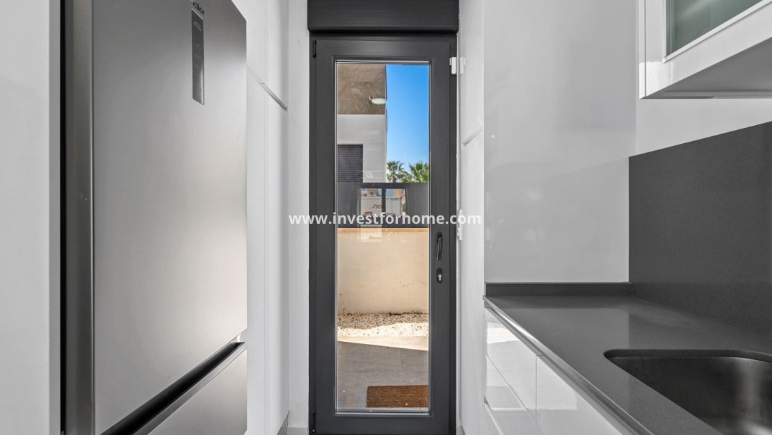 Vente - Villa - Torrevieja - Costa Blanca