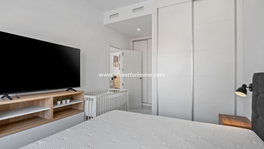 Vente - Villa - Torrevieja - Costa Blanca