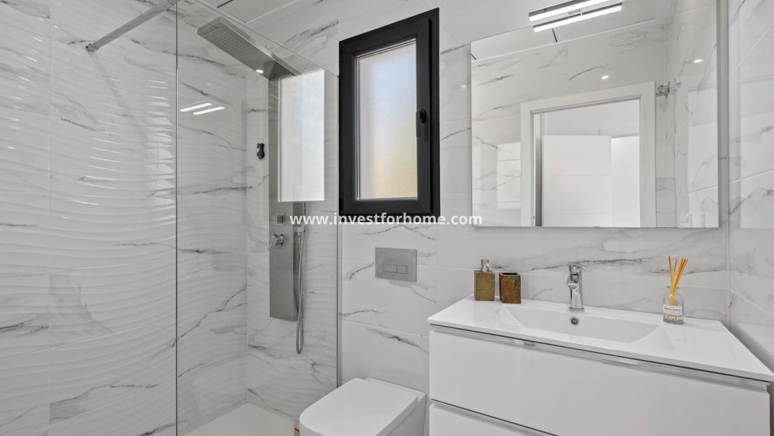 Vente - Villa - Torrevieja - Costa Blanca
