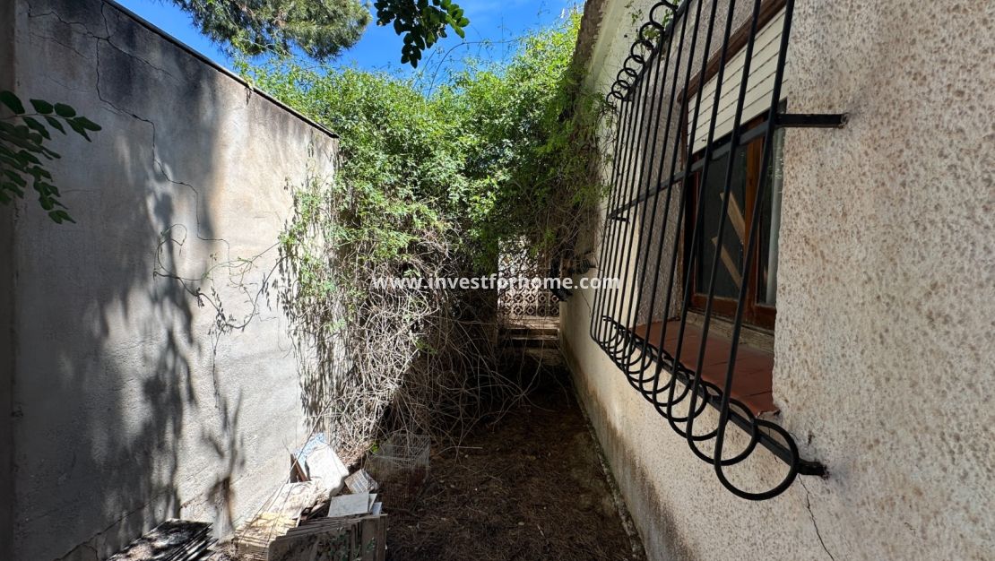 Vente - Villa - Torrevieja - Costa Blanca