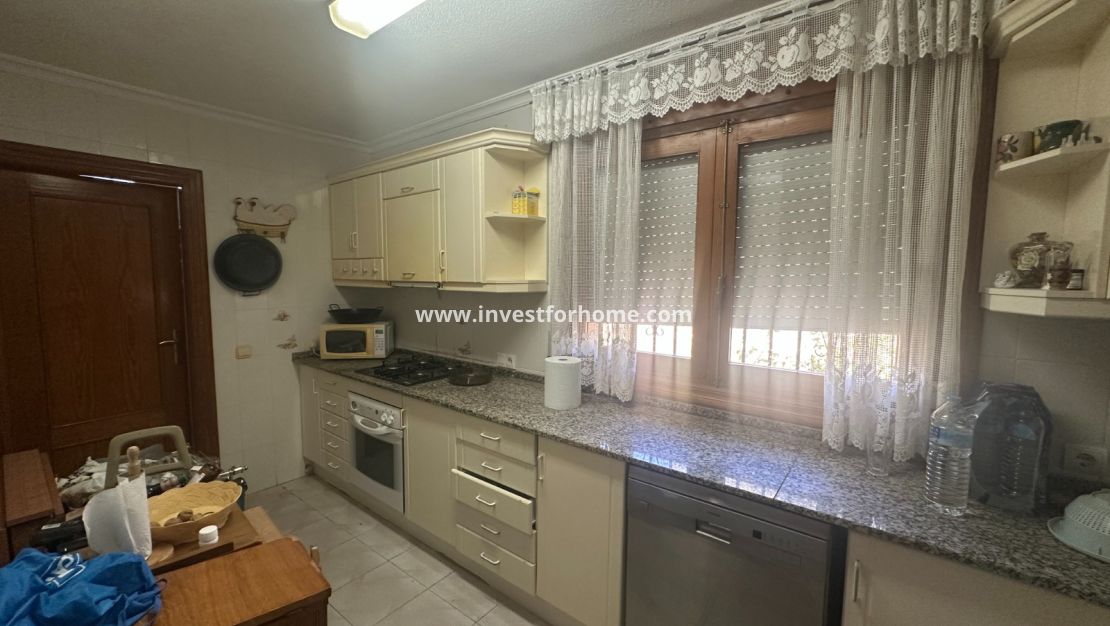 Vente - Villa - Torrevieja - Costa Blanca