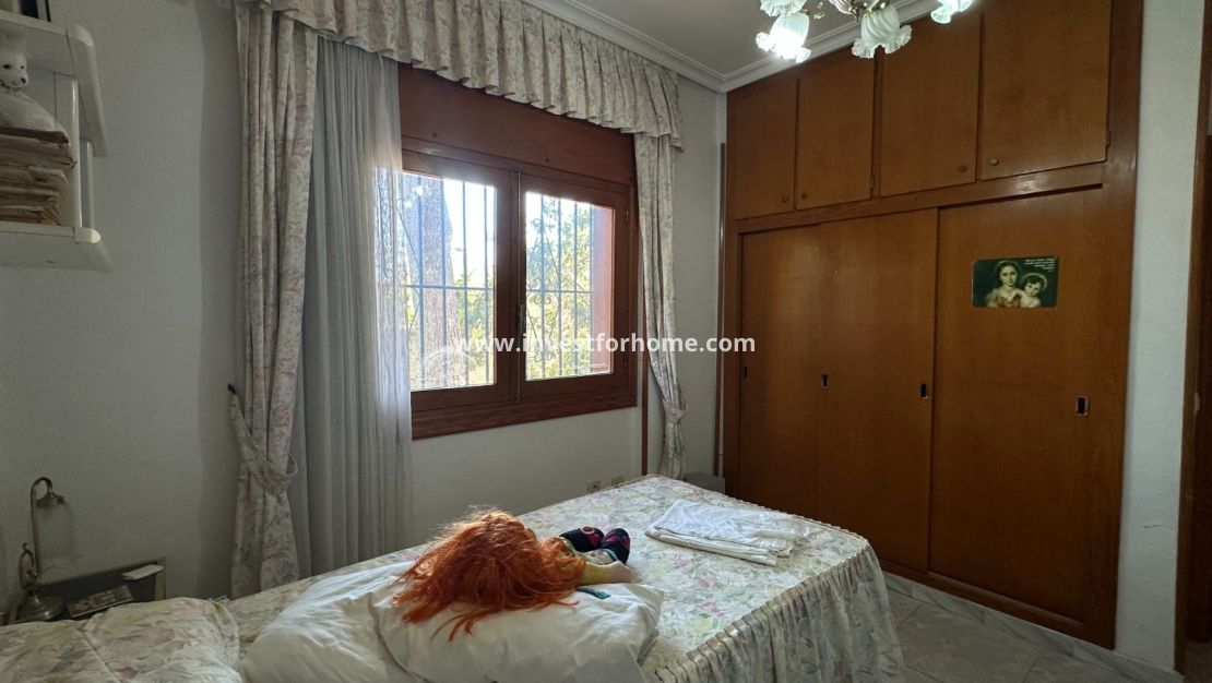 Vente - Villa - Torrevieja - Costa Blanca