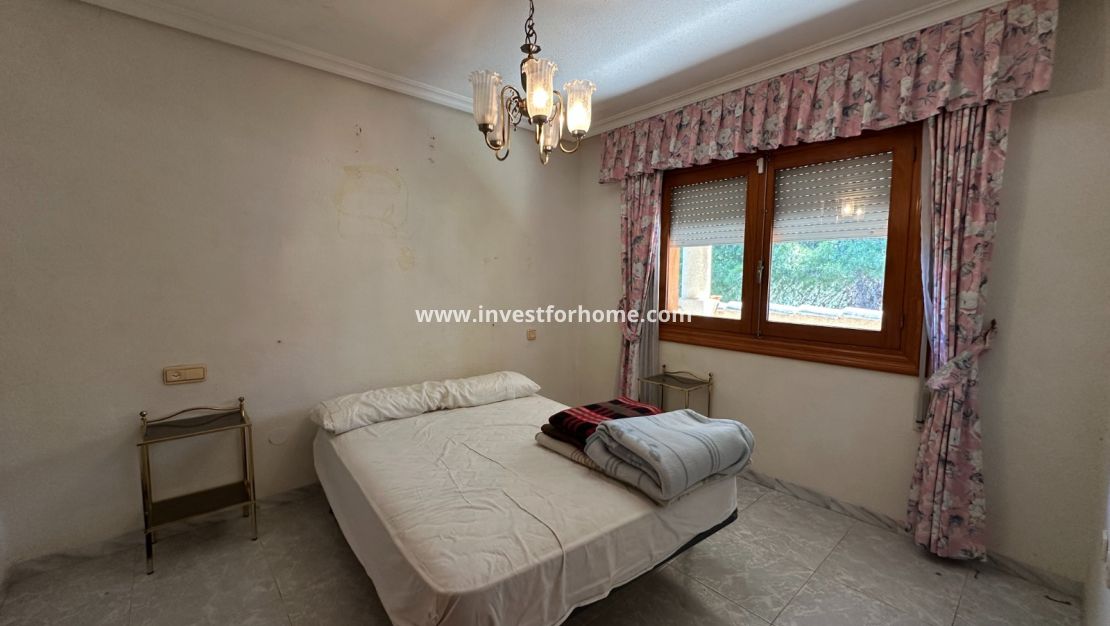 Vente - Villa - Torrevieja - Costa Blanca
