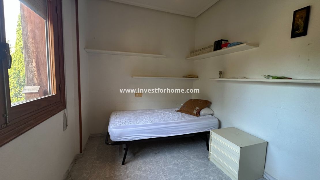 Vente - Villa - Torrevieja - Costa Blanca