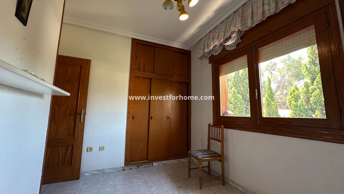 Vente - Villa - Torrevieja - Costa Blanca