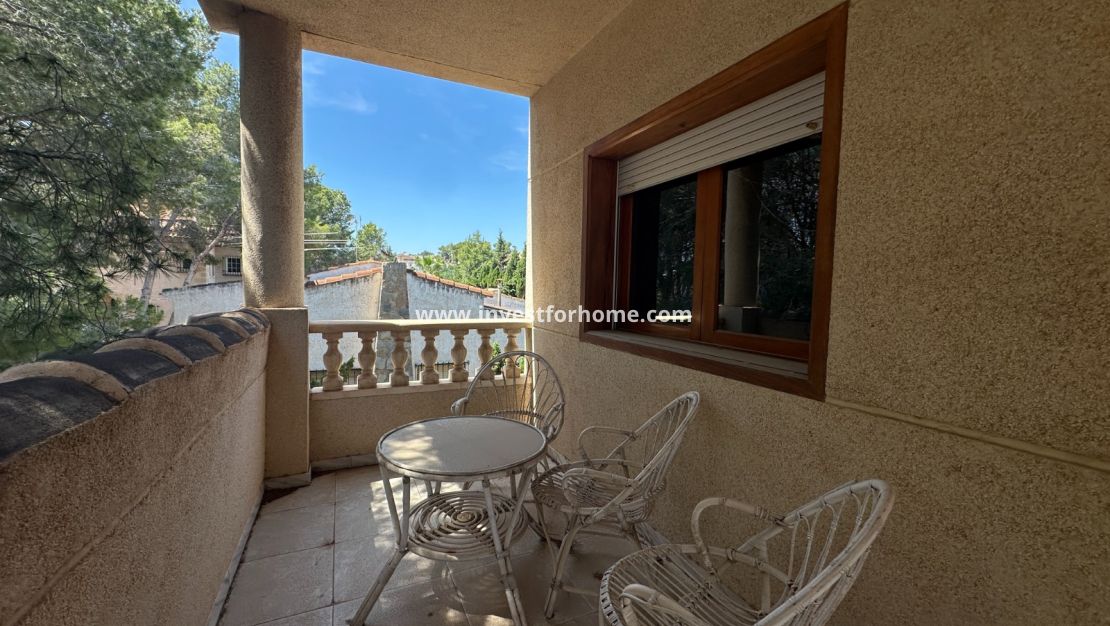 Vente - Villa - Torrevieja - Costa Blanca