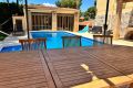 Vente - Villa - Torrevieja - Costa Blanca