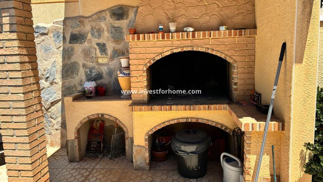 Vente - Villa - Torrevieja - Costa Blanca