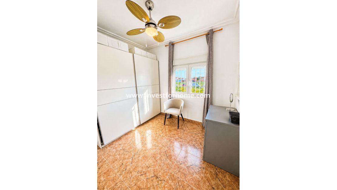 Vente - Villa - Torrevieja - Costa Blanca
