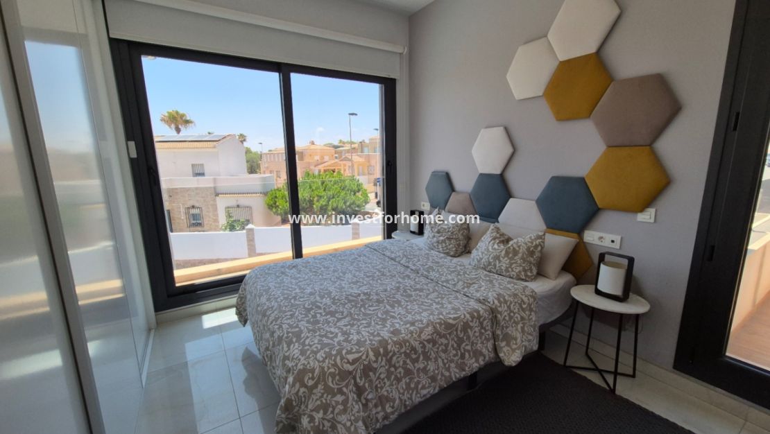 Vente - Villa - Torrevieja - Costa Blanca