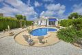Vente - Villa - Torrevieja - Costa Blanca