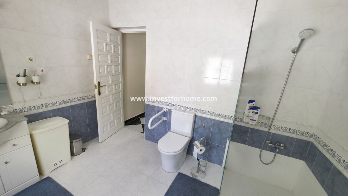 Vente - Villa - Torrevieja - Costa Blanca