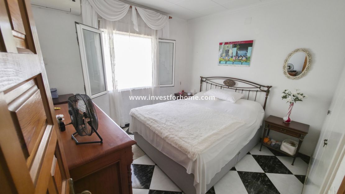 Vente - Villa - Torrevieja - Costa Blanca