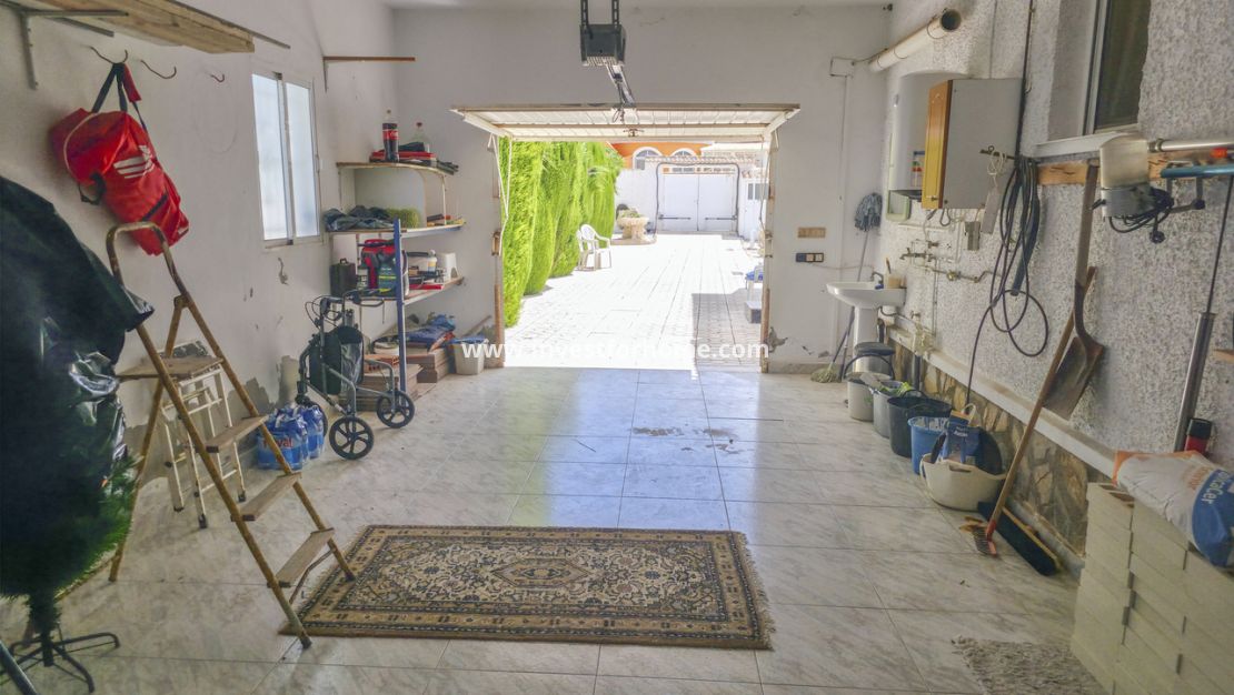 Vente - Villa - Torrevieja - Costa Blanca