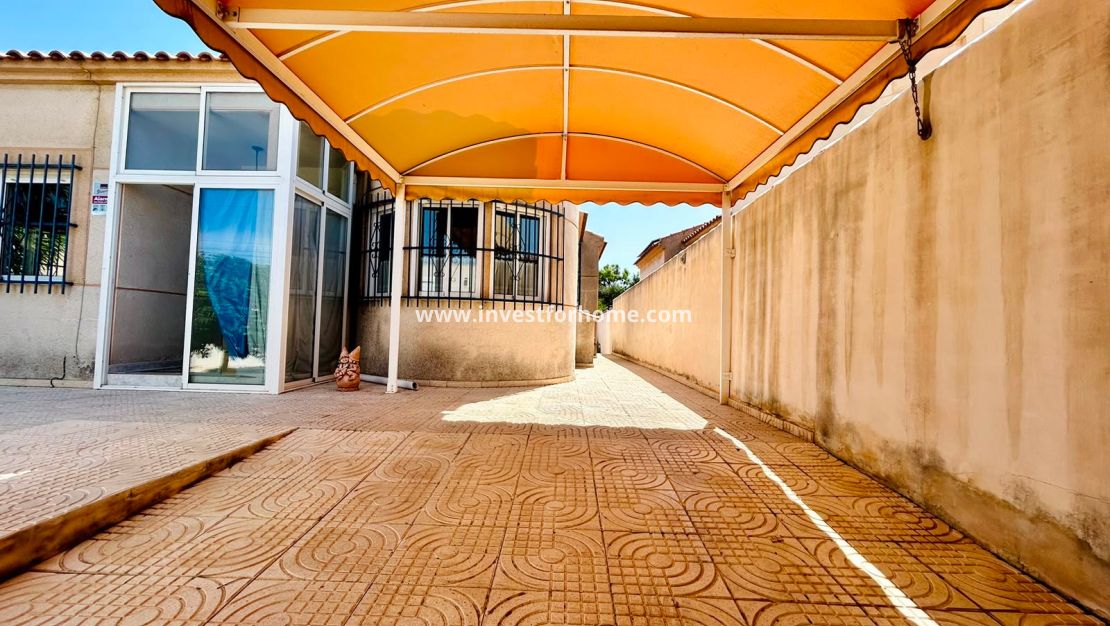 Vente - Villa - Torrevieja - Costa Blanca