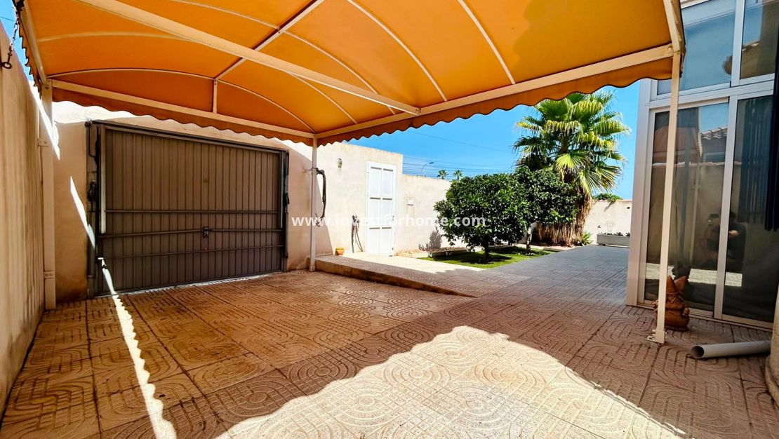 Vente - Villa - Torrevieja - Costa Blanca