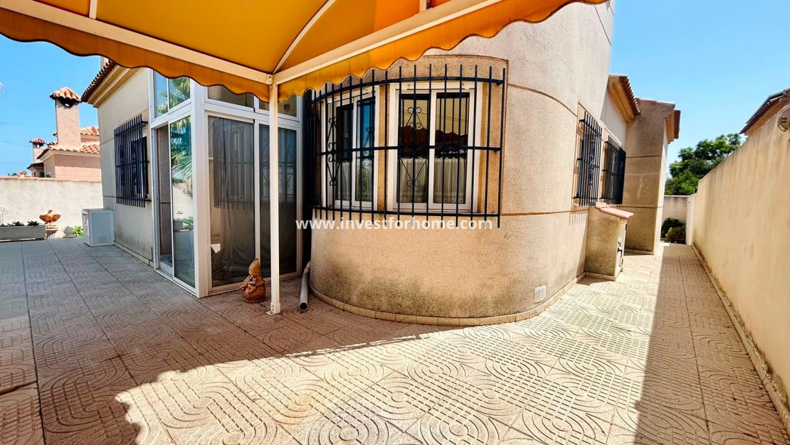 Vente - Villa - Torrevieja - Costa Blanca