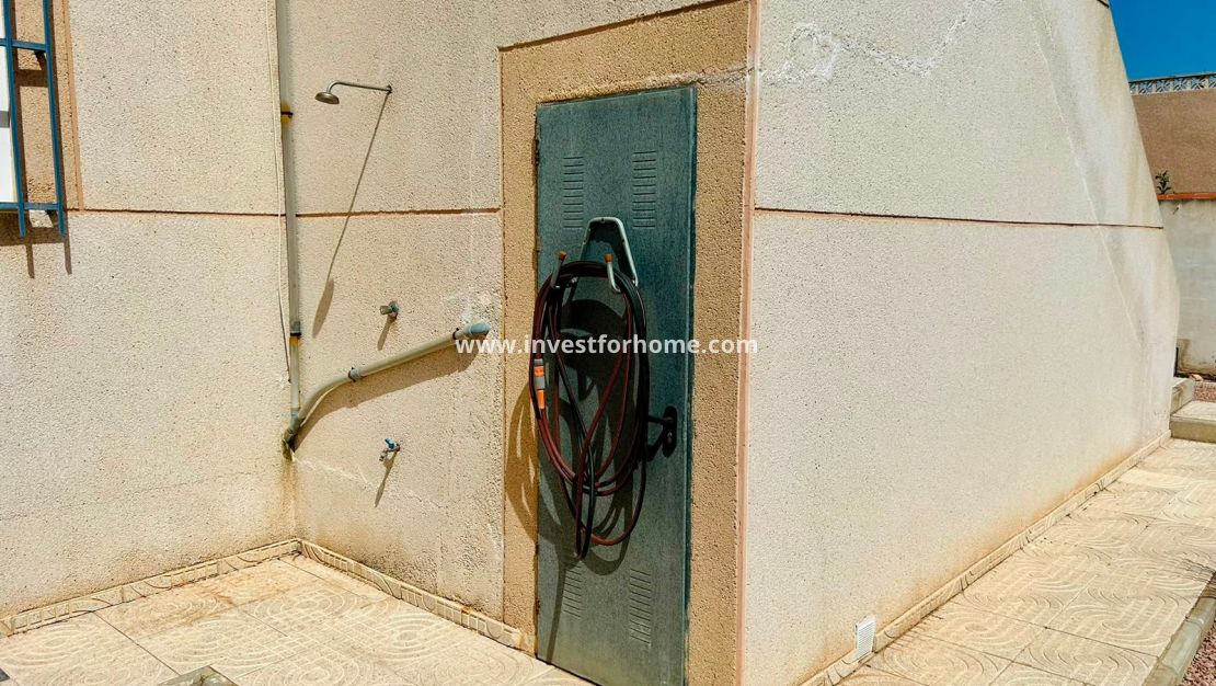 Vente - Villa - Torrevieja - Costa Blanca
