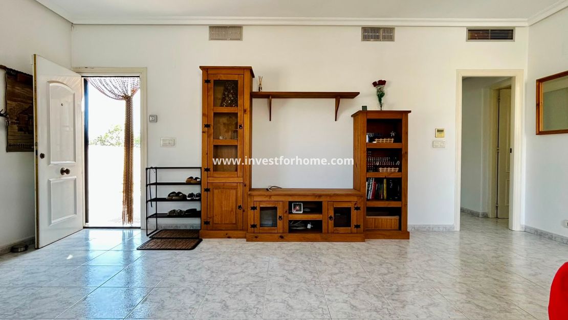 Vente - Villa - Torrevieja - Costa Blanca
