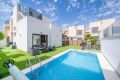 Vente - Villa - Torrevieja - Costa Blanca
