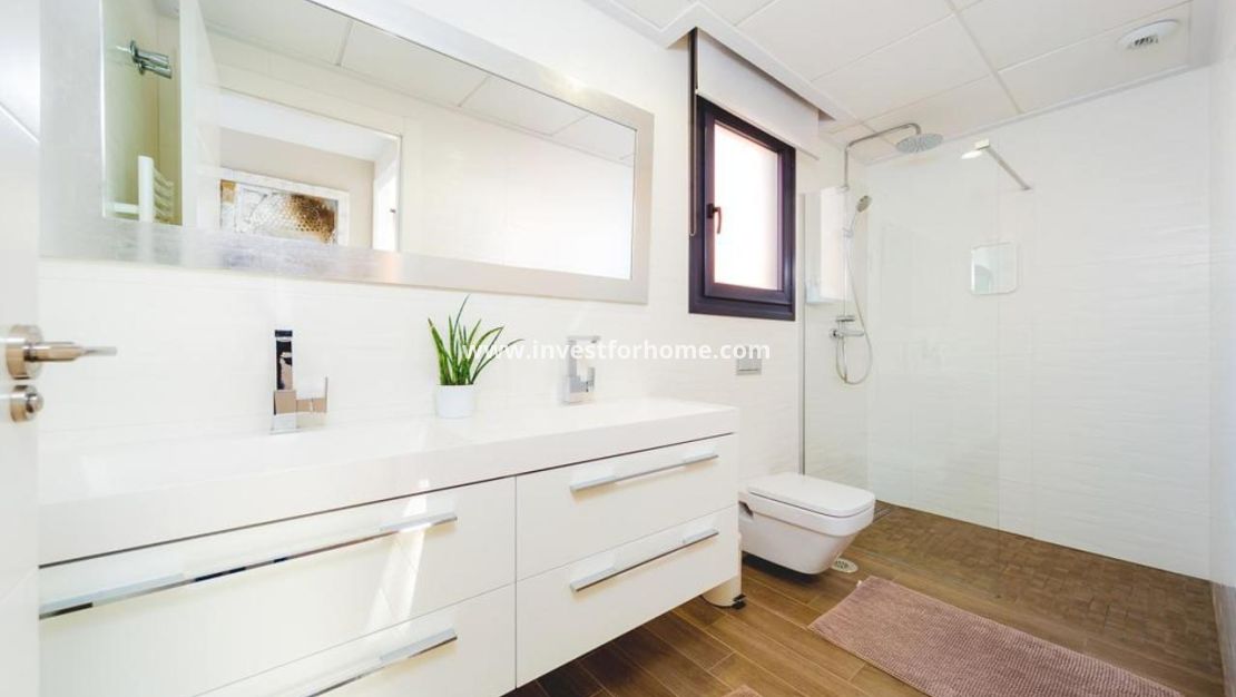 Vente - Villa - Torrevieja - Costa Blanca