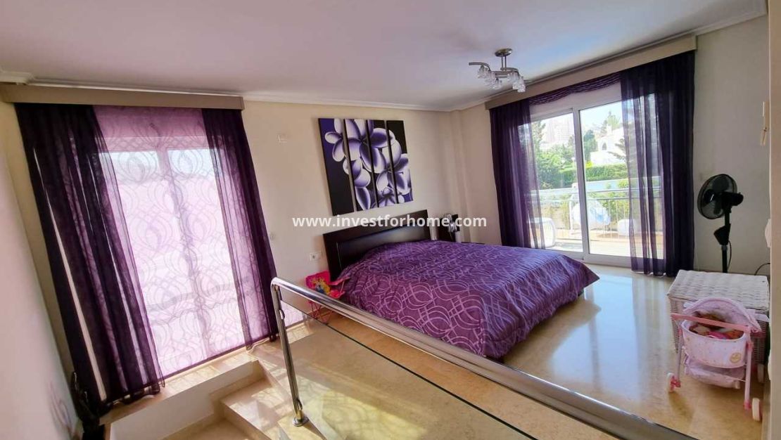 Vente - Villa - Torrevieja - Costa Blanca