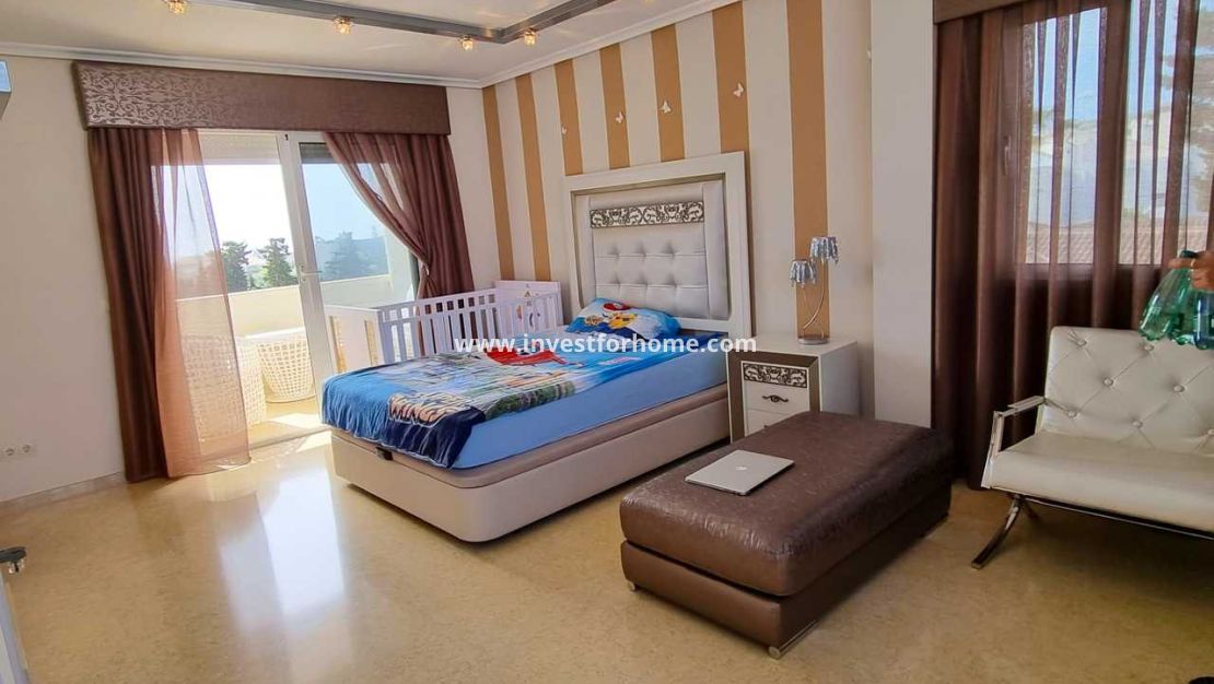 Vente - Villa - Torrevieja - Costa Blanca