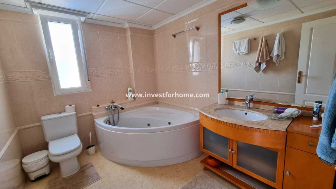 Vente - Villa - Torrevieja - Costa Blanca