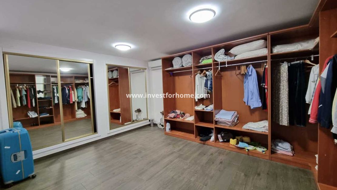 Vente - Villa - Torrevieja - Costa Blanca
