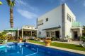 Vente - Villa - Torrevieja - Costa Blanca